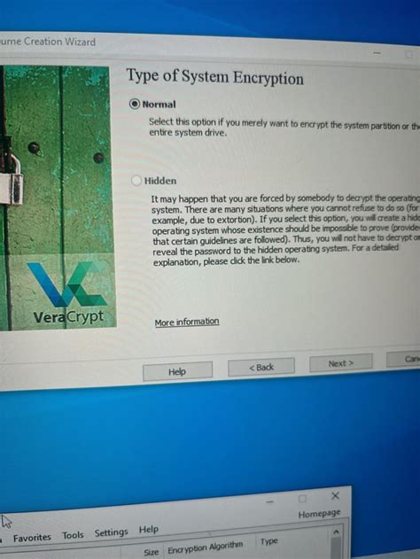 veracrypt smart card|VeraCrypt 1.16 : Operation Manual .